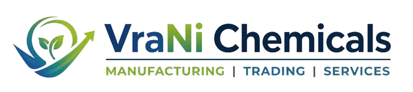 VraNi Chemicals Logo